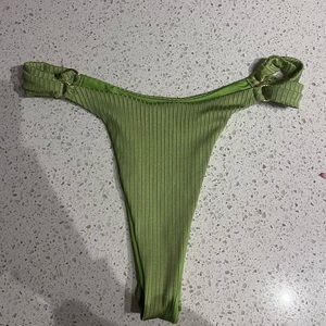 Monday Swimwear Bottoms